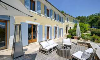 Maison 9 Pièces 302 m² à vendre à Aix-en-Provence (13100)