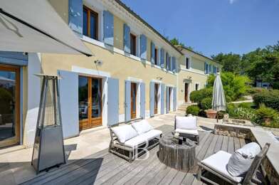 Maison 9 pièces 2400000 €