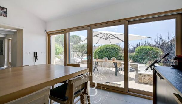 Villa / Maison 9 pièces  à vendre Aix-en-Provence 13100