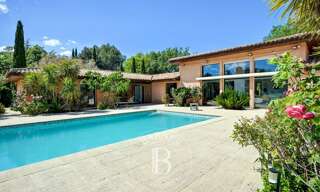 Maison 5 Pièces 200 m² à vendre à Aix-en-Provence (13100)