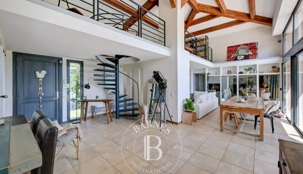 Villa / Maison 5 pièces  à vendre Aix-en-Provence 13100