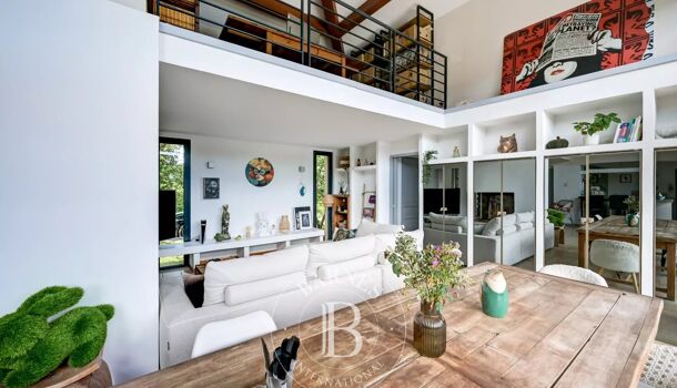 Villa / Maison 5 pièces  à vendre Aix-en-Provence 13100