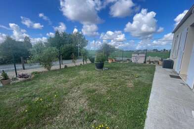 Immeuble  220000 €