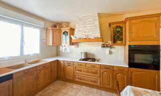 Maison 5 Pièces 130 m² à vendre à Léguevin (31490)