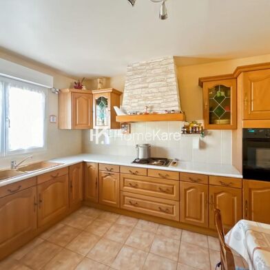 Maison 5 pièces 430000 €