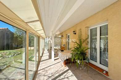 Maison 5 pièces 430000 €