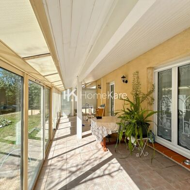 Maison 5 pièces 430000 €