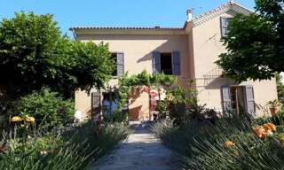 Maison 11 Pièces 365 m² à vendre à La Motte-du-Caire (04250)