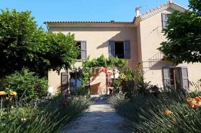 Maison 11 pièces 529000 €