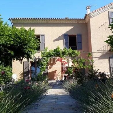 Maison 11 pièces 529000 €