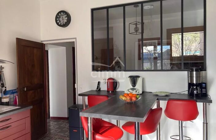 Maison de maître avec dépendances et garages sur 2868 m² de terr — photo 4