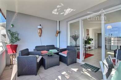 Appartement 3 pièces 240000 €