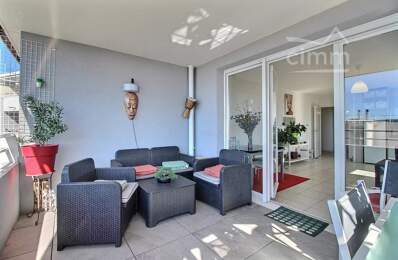 Juvignac, Les Constellations, Appartement 3 pièces de 71m² loi c — photo du bien