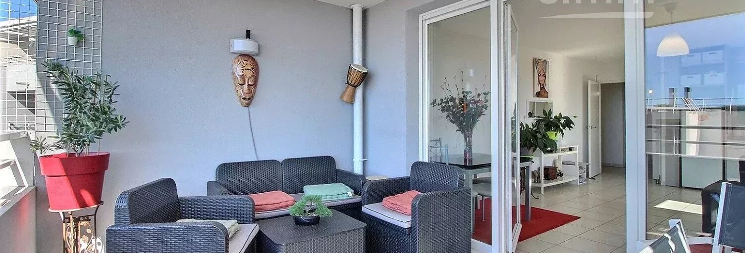 Appartement 3 Pièces 71 m² à vendre à Juvignac (34990)