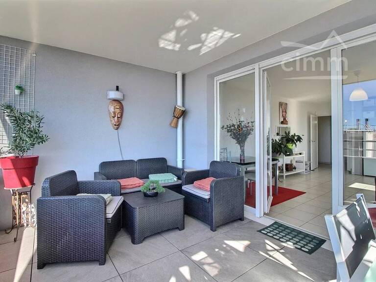 Juvignac, Les Constellations, Appartement 3 pièces de 71m² loi c — photo 1