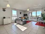 Juvignac, Les Constellations, Appartement 3 pièces de 71m² loi c — photo 4