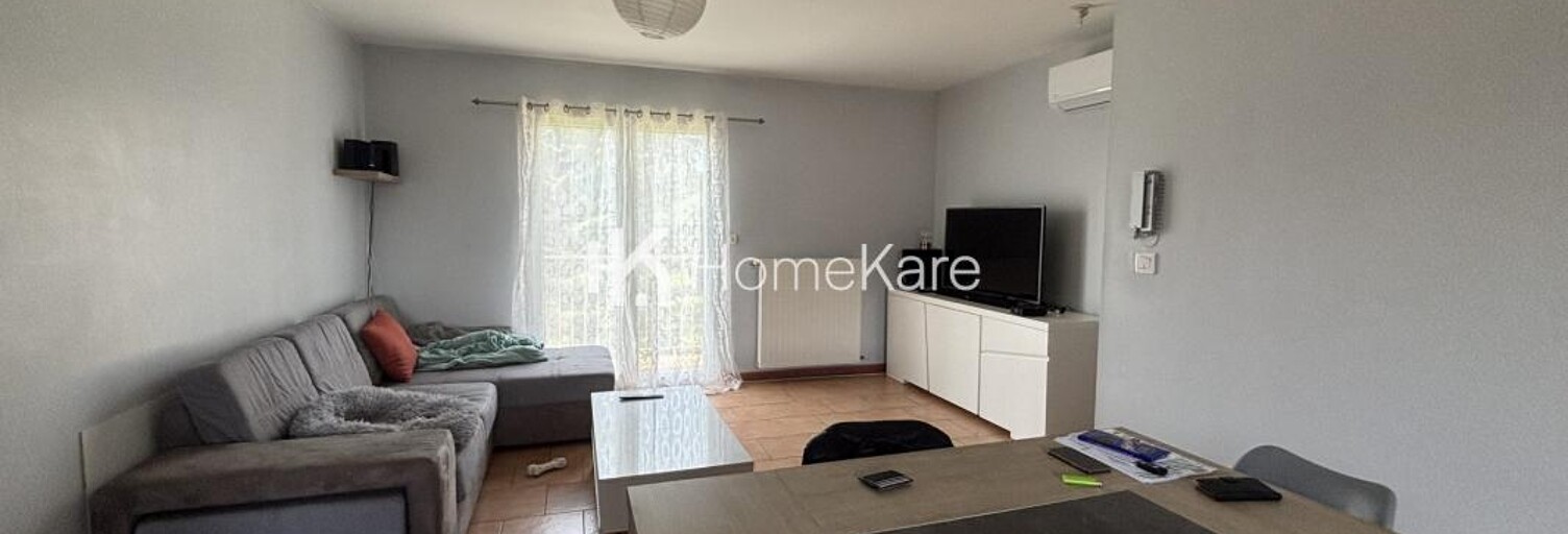 Maison 4 Pièces 75 m² à vendre à Longages (31410)