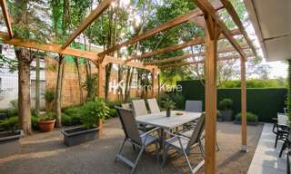 Appartement 2 Pièces 37 m² à vendre à Toulouse (31200)