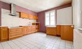 Appartement 4 Pièces 94 m² à louer à Val-de-Moder (67350)