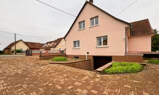 Maison 10 Pièces 253 m² à vendre à Walbourg (67360)