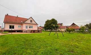 Maison 10 Pièces 253 m² à vendre à Walbourg (67360)