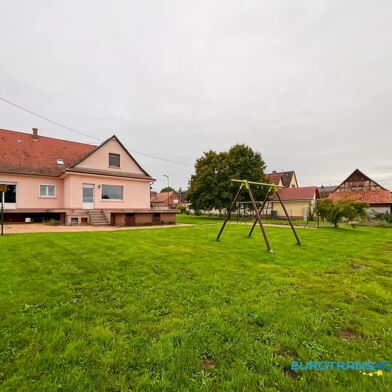 Maison 10 pièces 375000 €