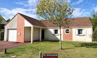 Maison 5 Pièces 96 m² à vendre à Beuzeville (27210)