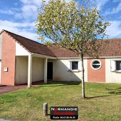 Maison 5 pièces 185000 €