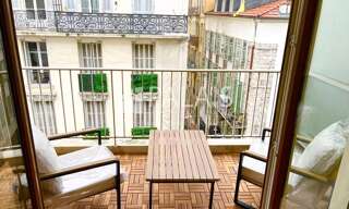 Appartement 3 Pièces 95 m² à vendre à Nice (06000)