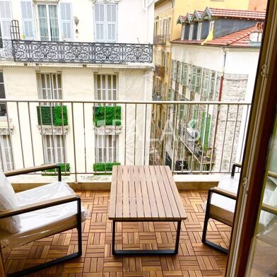 Appartement 3 pièces 629000 €