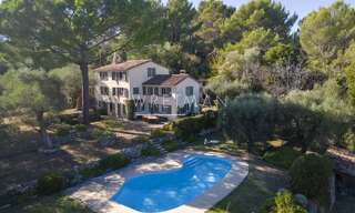 Maison 7 Pièces 174 m² à vendre à Grasse (06130)