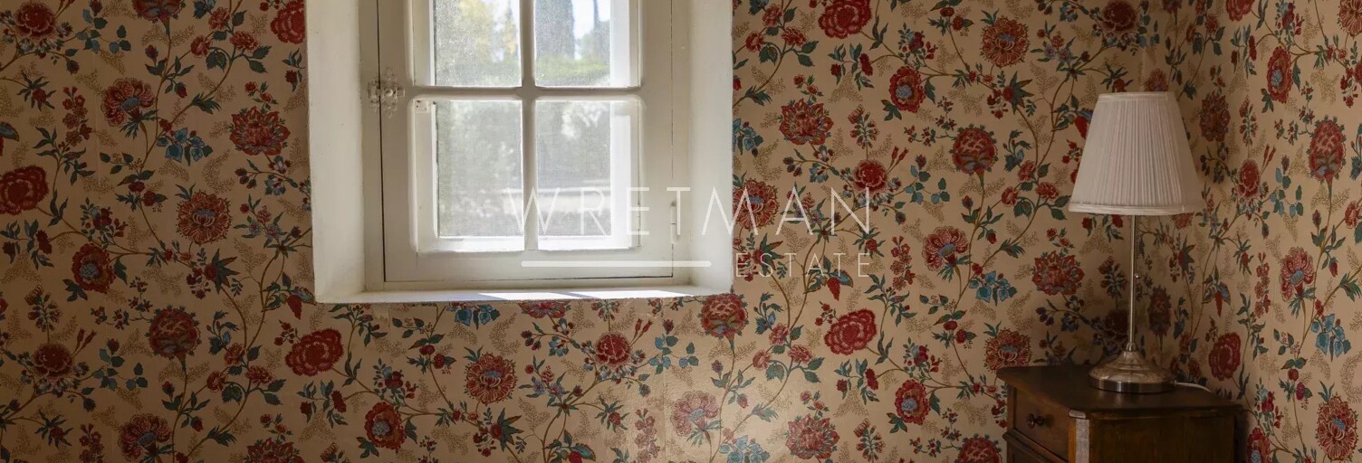 Maison 7 Pièces 174 m² à vendre à Grasse (06130)