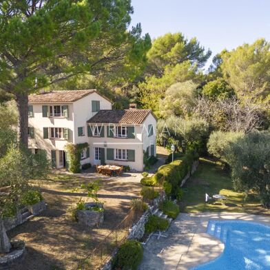 Maison 7 pièces 1200000 €