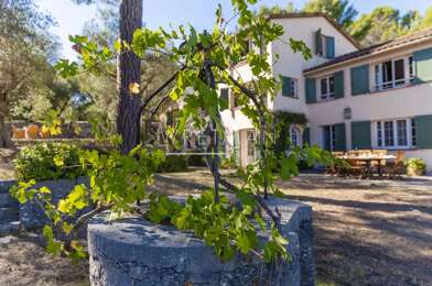 Maison 7 pièces 1200000 €