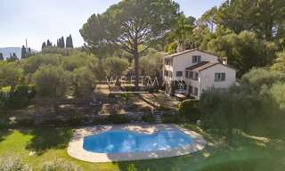Maison 7 Pièces 174 m² à vendre à Grasse (06130)