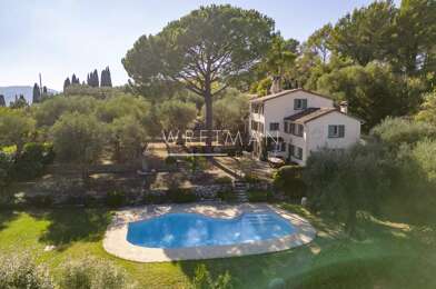 Maison 7 pièces 1200000 €