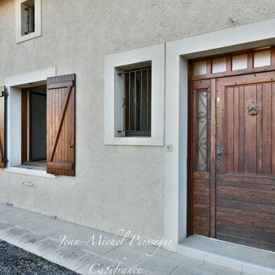 Maison 8 pièces 199000 €