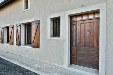 Maison 8 pièces 199000 €