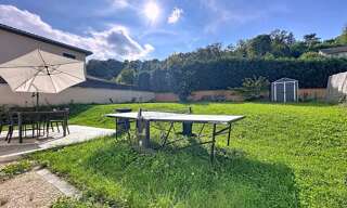 Maison 5 Pièces 100 m² à vendre à Brignais (69530)