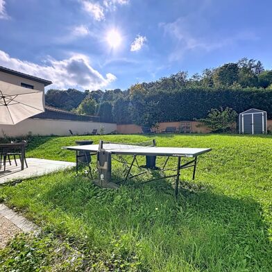 Maison 5 pièces 499000 €