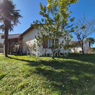 Maison 5 pièces 315000 €