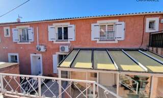 Maison 4 Pièces 93 m² à vendre à Gardanne (13120)