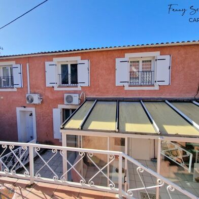 Maison 4 pièces 330000 €