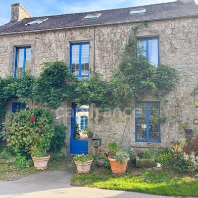 Maison 5 pièces 492000 €