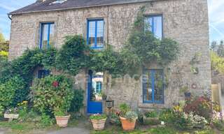 Maison 5 Pièces 113 m² à vendre à Locronan (29180)