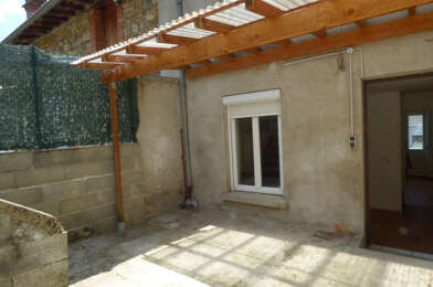 Maison 4 pièces 66000 €