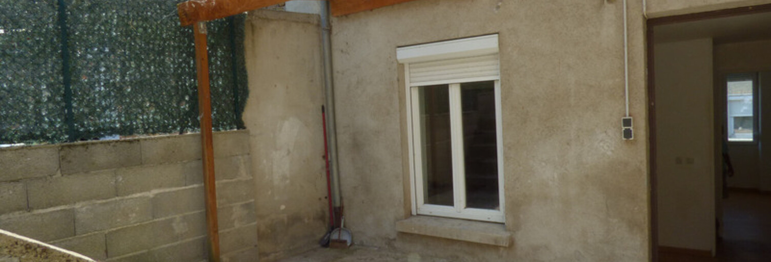 Maison 4 Pièces 55 m² à vendre à Sainte-Colombe-sur-Gand (42540)