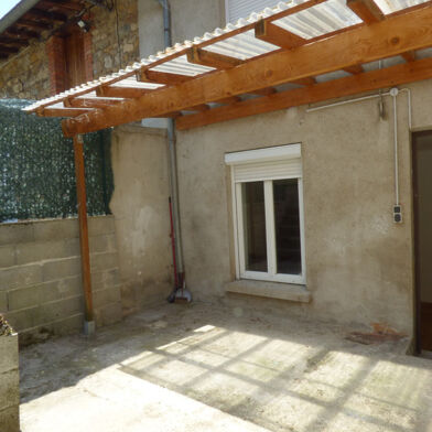 Maison 4 pièces 66000 €
