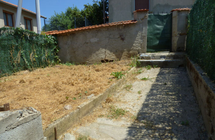 Maison à vendre 4 pièces SAINTE COLOMBE SUR GAND (42) — photo 2