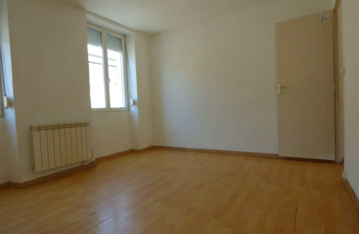 Maison à vendre 4 pièces SAINTE COLOMBE SUR GAND (42) — photo 5